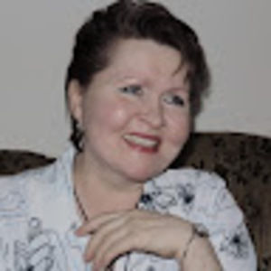 Meet your Posher, Antonina